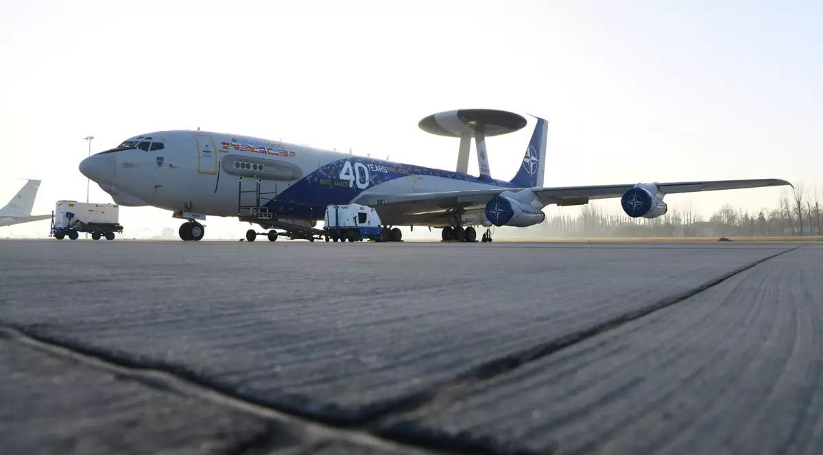 O bază NATO din Germania și o cazarmă a armatei germane au fost închise: „Suspiciune de sabotaj”