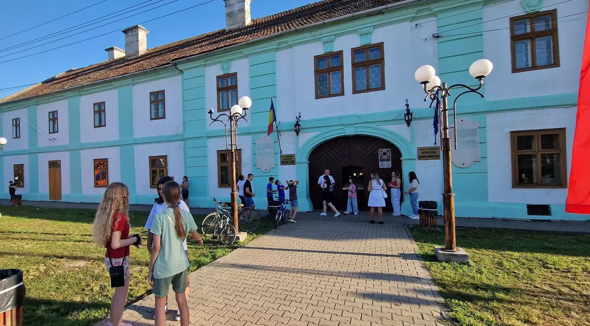 Noaptea Muzeelor la Sate, un eșec inexplicabil în Timiș: „E cel mai nefericit caz din toată țara”