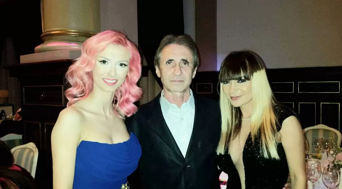 Reacția tatălui Andreei Bălan după ce fiica lui a investit 90.000 de euro, într-un apartament care nu este finalizat nici acum. „Dacă am recuperat avansul? Nu!”