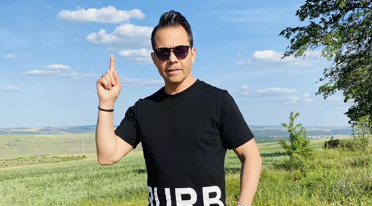 Care a fost cea mai mare sumă de bani, primită de Jean de la Craiova din dedicații. A recunoscut fără rețineri. „A luat o sticlă de băutură, a băut-o și a căzut”