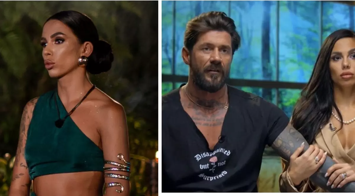 Andrei de la „Insula Iubirii”, sezonul 8 a răbufnit când și-a văzut soția alături de ispită. „Păi, scuză-mă, ți-a pierit iubirea în două zile când m-ai văzut cu cineva?”