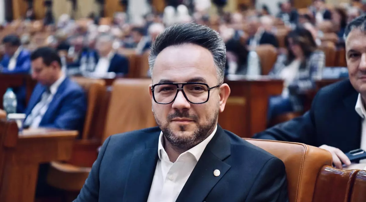 Deputatul Alin Ignat demisionează din PNL. Care sunt motivele