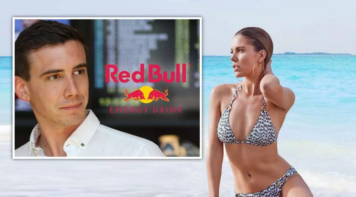 Un cuplu de miliarde. „Combinația” perfectă dintre moștenitorii imperiilor Red Bull și Swarovski