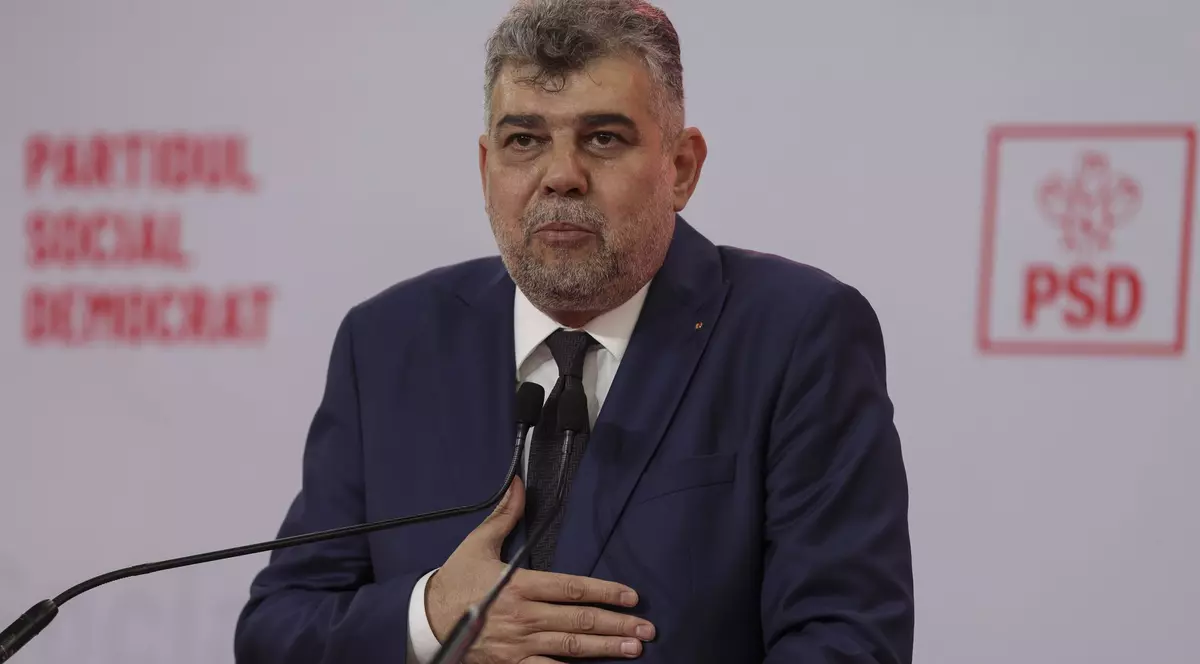 Ciolacu, despre studiile sale: După ce am terminat liceul, tatăl meu m-a dat afară din casă şi m-a trimis să muncesc