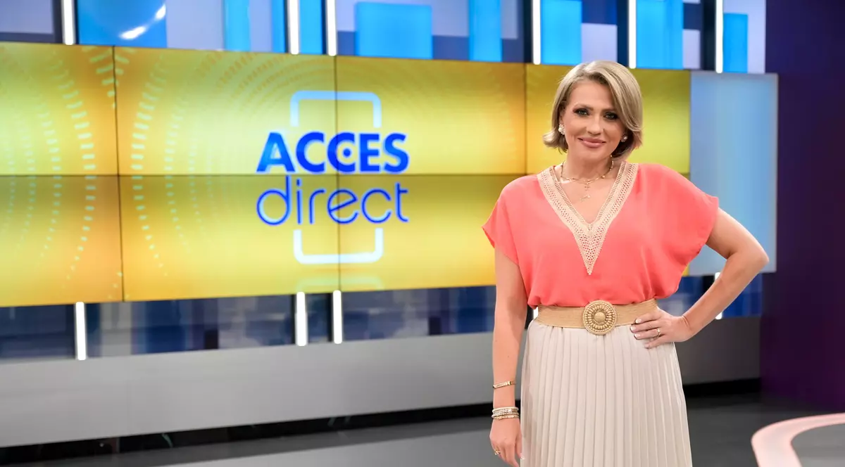 Anunțul despre „Acces Direct”. Ce se întâmplă cu emisiunea de la Antena Stars