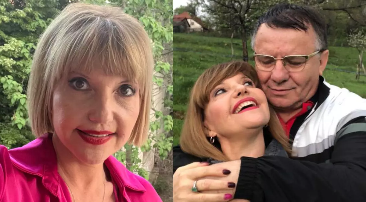 Mesajul neașteptat transmis de Marina Almășan lui Georgică Cornu, după ce și-au aruncat cuvinte grele. „Mi-aș dori să știu că e bine”