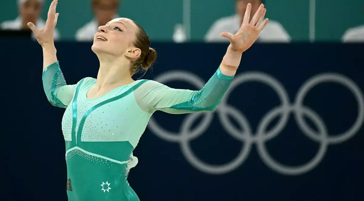 Avocatul gimnastelor Ana Bărbosu și Sabrina Voinea, încrezător înaintea verdictului TAS. „Au fost șapte ore de audier”