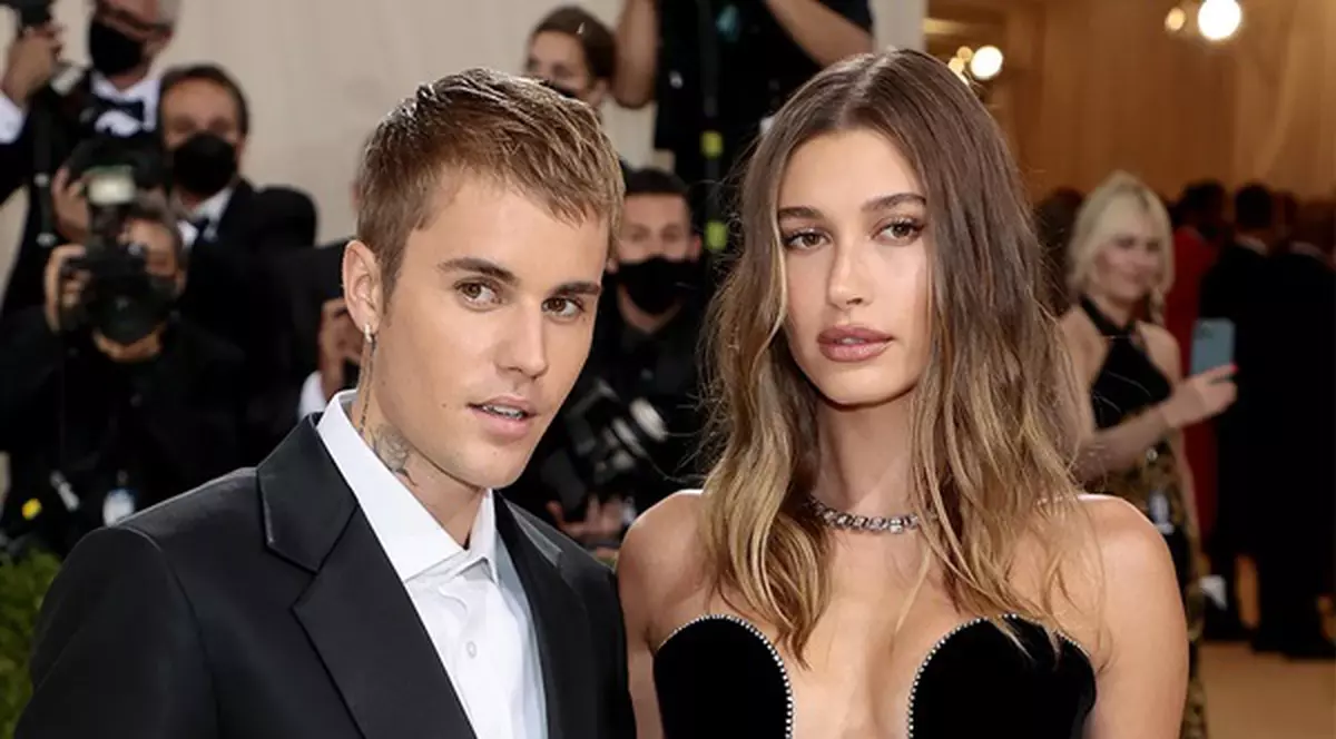 Justin Bieber şi Hailey Bieber au devenit părinți pentru prima oară. Ce nume au ales pentru băiețelul lor. „Bun-venit acasă!”