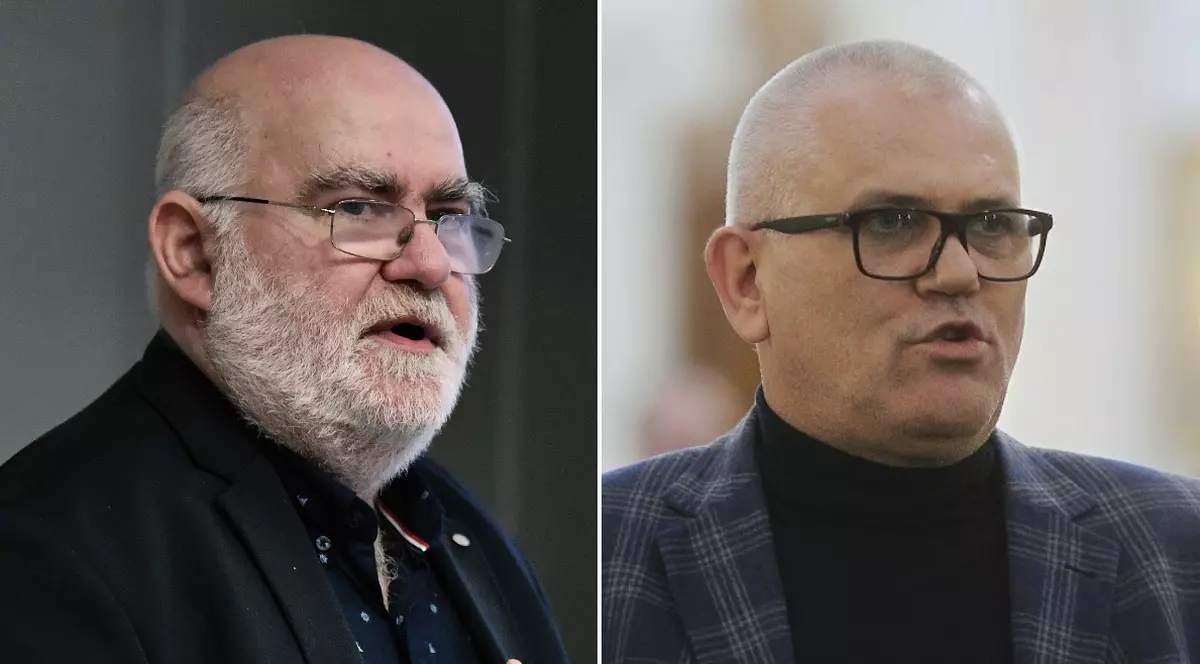 Rectorul SNSPA și 9 foste studente au sesizat Comisia de Etică împotriva lui Alfred Bulai după acuzațiile de hărțuire. Ce se întâmplă cu Marius Pieleanu