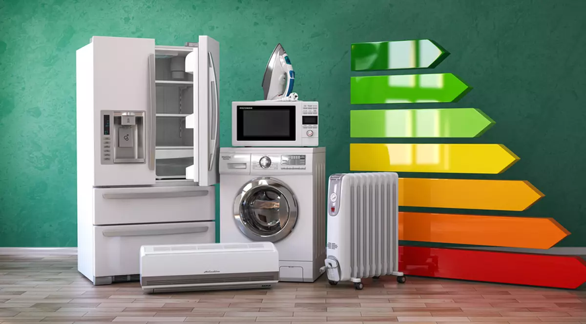 Ce aparat electrocasnic consumă cel mai mult curent într-o casă