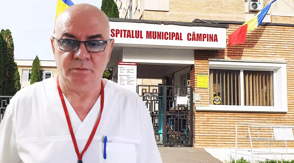 Medicul Tironică Onu, condamnat să plătească sute de mii de euro unei paciente pe care a nenorocit-o pe viață. Este judecat și pentru că a cerut să fie aruncat la gunoi un bebeluș viu, născut prematur