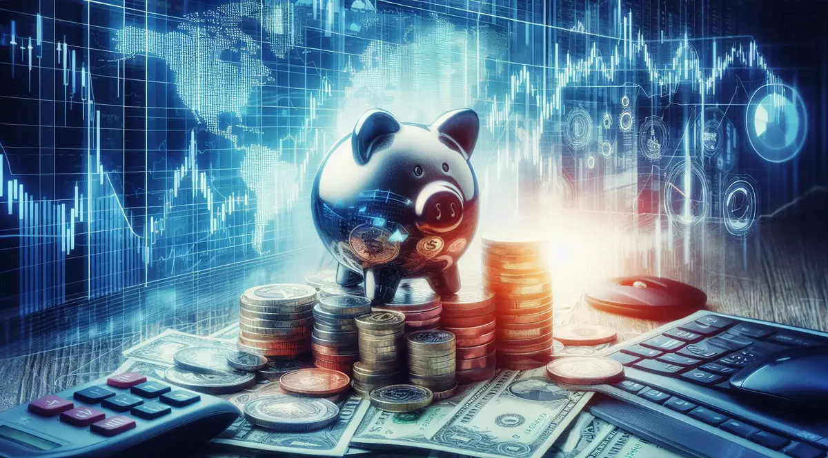 Cum investești în vremuri de criză financiară