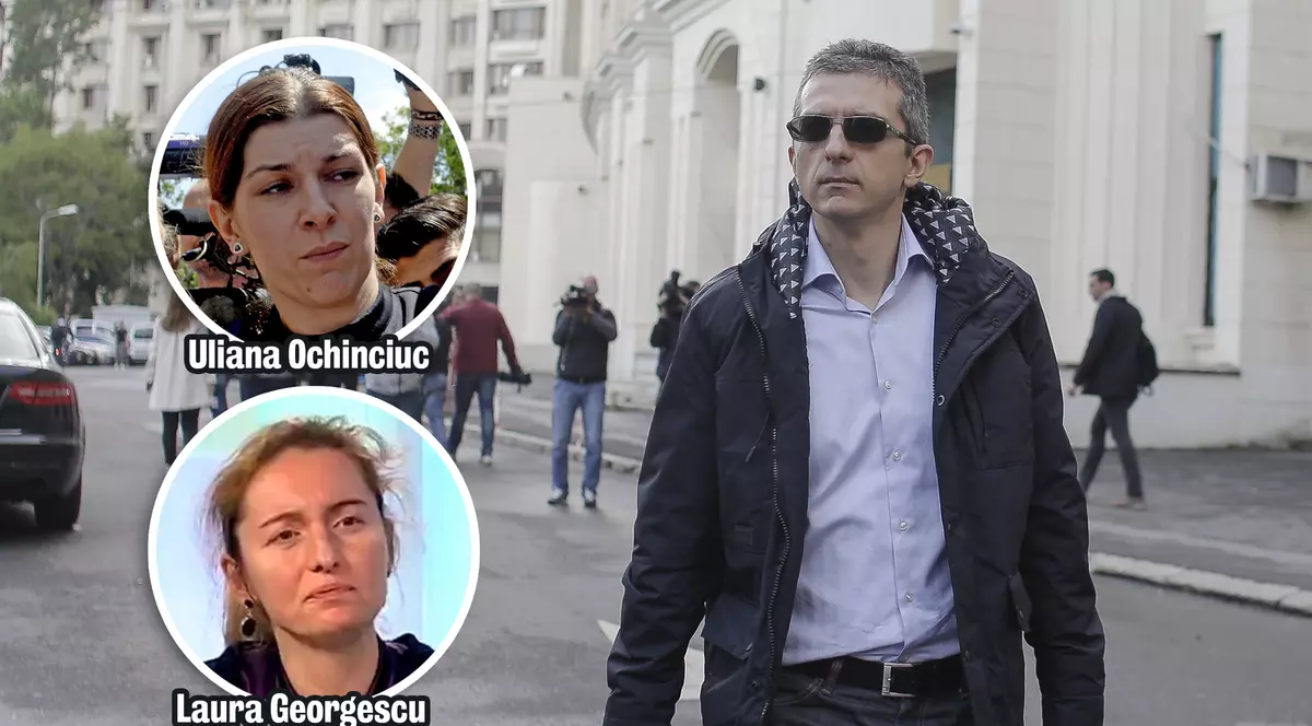 Averea lui Dan Condrea, imposibil de confiscat. Iubitele fostului patron Hexi Pharma au câștigat lupta juridică cu DNA
