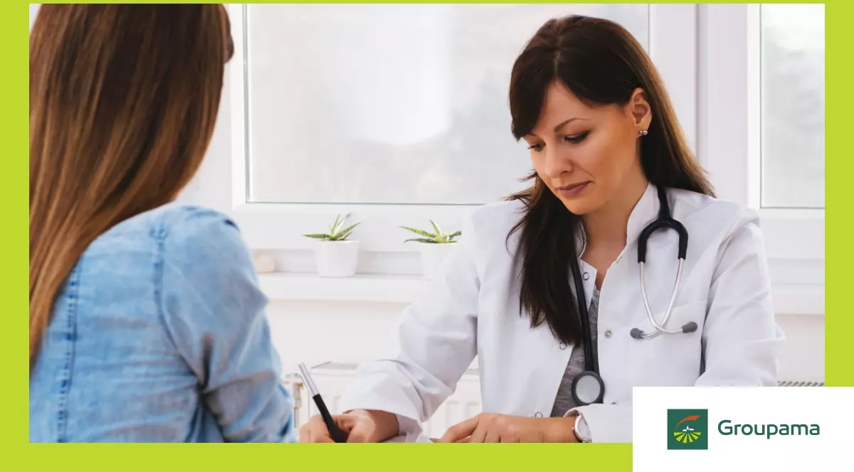 Ghid complet pentru asigurările de sănătate: ce avantaje ai atunci când optezi pentru o poliță de la Groupama