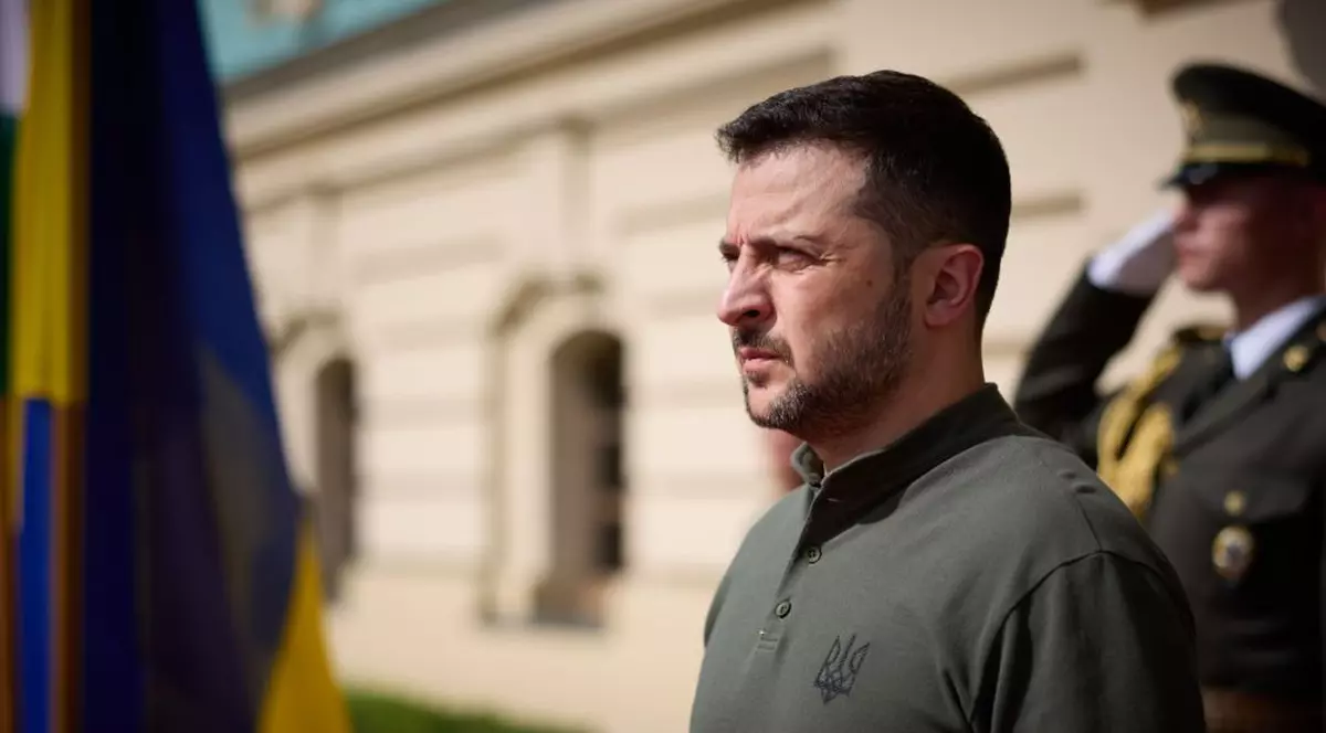 Ucraina a folosit, în premieră, o armă nouă în războiul cu Rusia: racheta-dronă „Palianița”