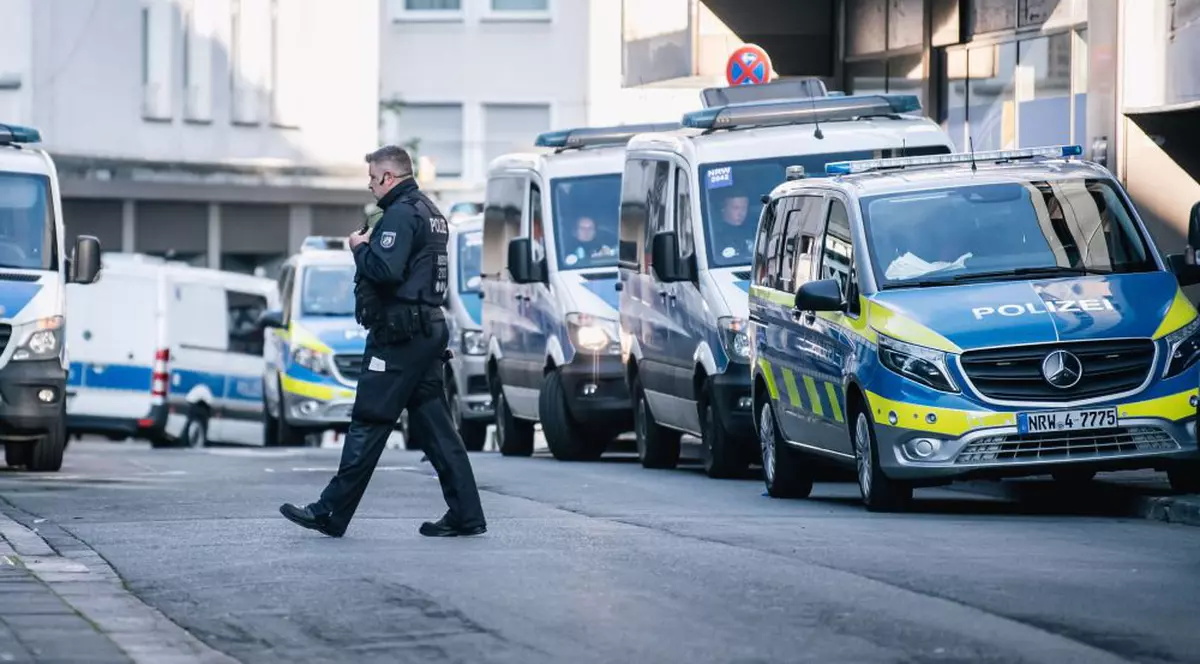 Statul Islamic a revendicat atacul cu cuţit de la festivalul din Solingen