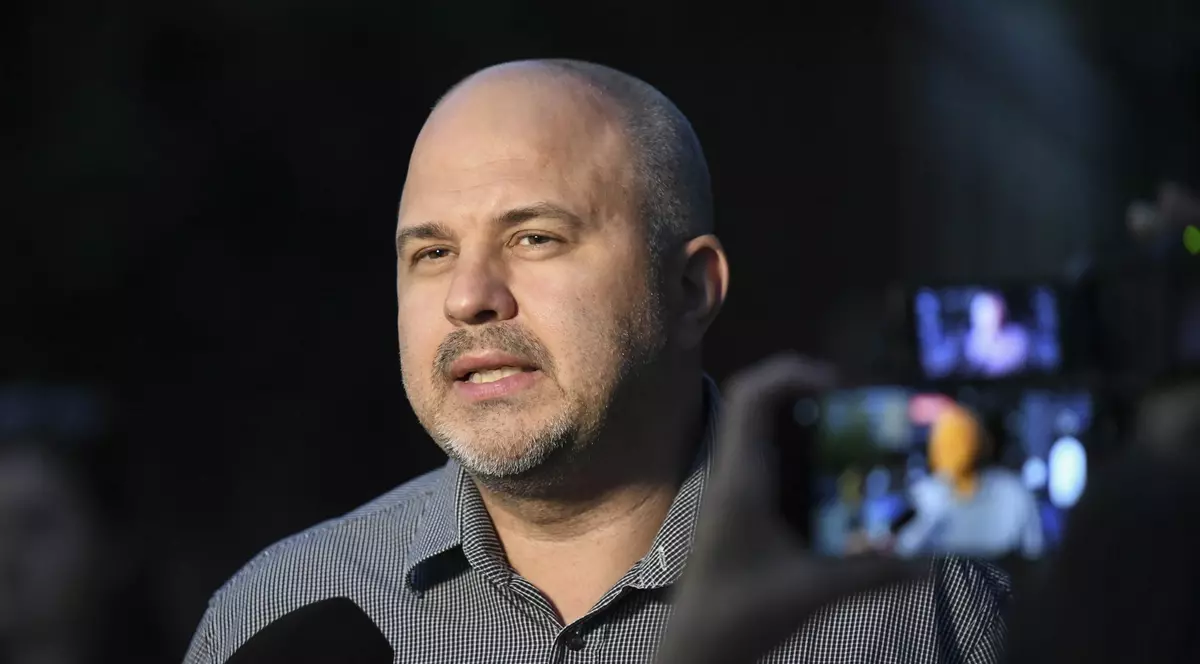 Cazul Sf. Pantelimon. Deputatul Emanuel Ungureanu a depus plângere penală la Parchet împotriva lui Rafila