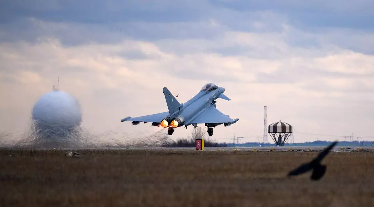 „70.000 de soldați NATO sunt în România”. Reportaj în presa germană despre „orașul militar de la Marea Neagră”: școli, grădinițe, magazine, spital