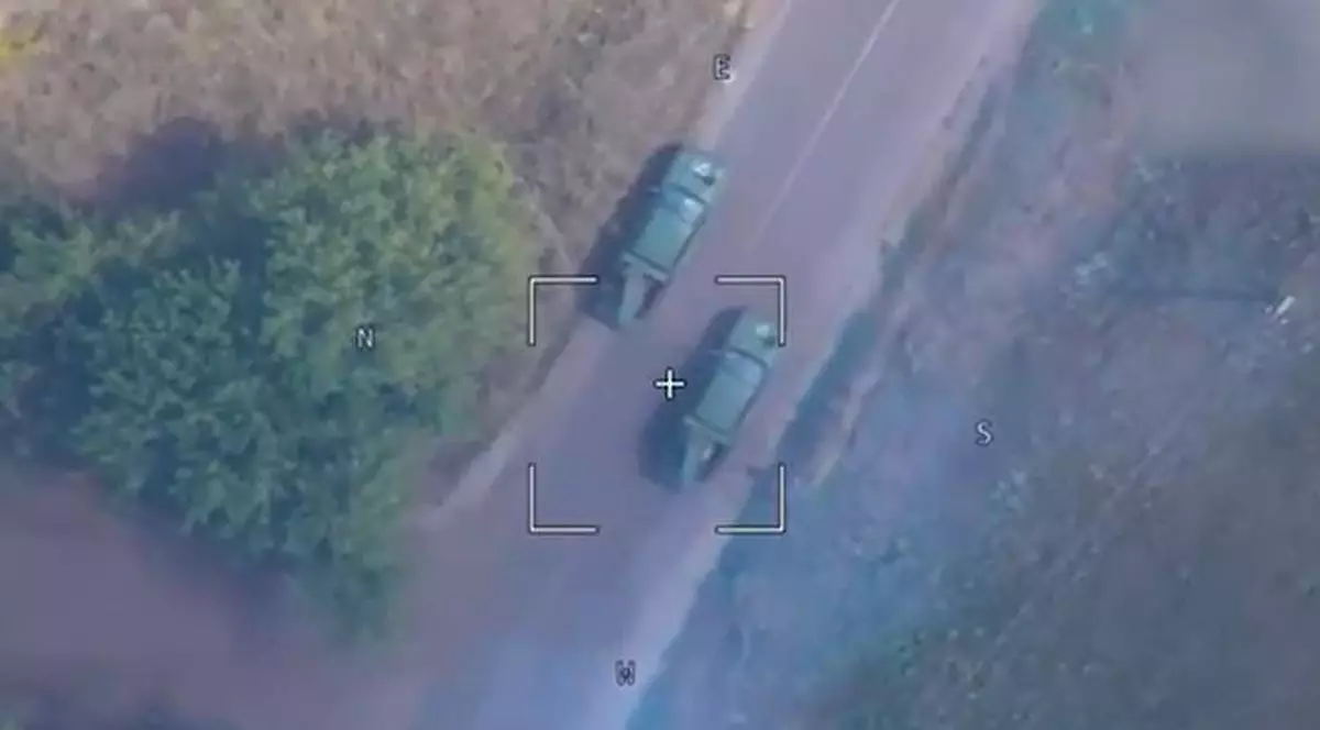 Ramzan Kadîrov se laudă că soldații ceceni au distrus un convoi ucrainean care se îndrepta spre Kursk: „Forțele NATO sunt direct implicate”