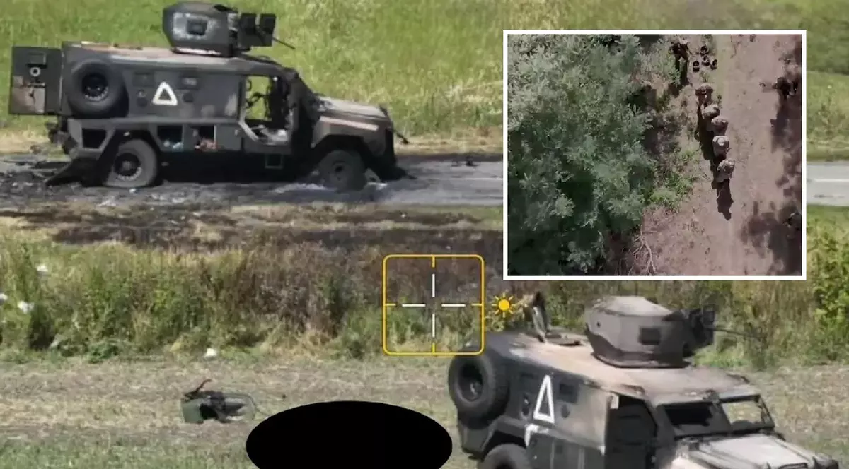 Putin a început „Operațiunea Răzbunarea”, după atacul Ucrainei din regiunea Kursk. Acțiuni brutale ale armatei ruse promovate de propaganda Kremlinului