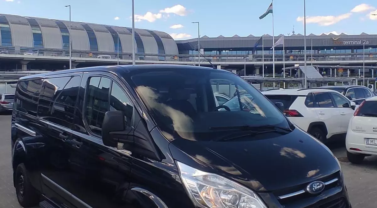 Recomandări pentru familii: Transportul cu microbuzul de la Timișoara la aeroportul din Budapesta