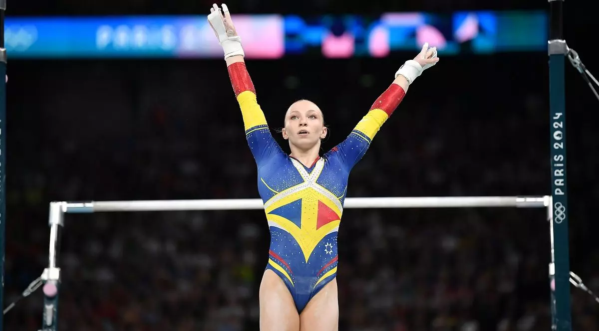 Răspunsul Lidl, după ce echipamentul gimnastelor române de la JO 2024 a fost ironizat: „Arăți grozav în seara asta, iubito”