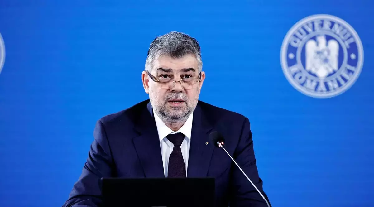 Marcel Ciolacu, în cazul de la Spitalul Pantelimon: Dacă rechizitoriul arată o culpă la controale, nu voi ezita să cer demisii