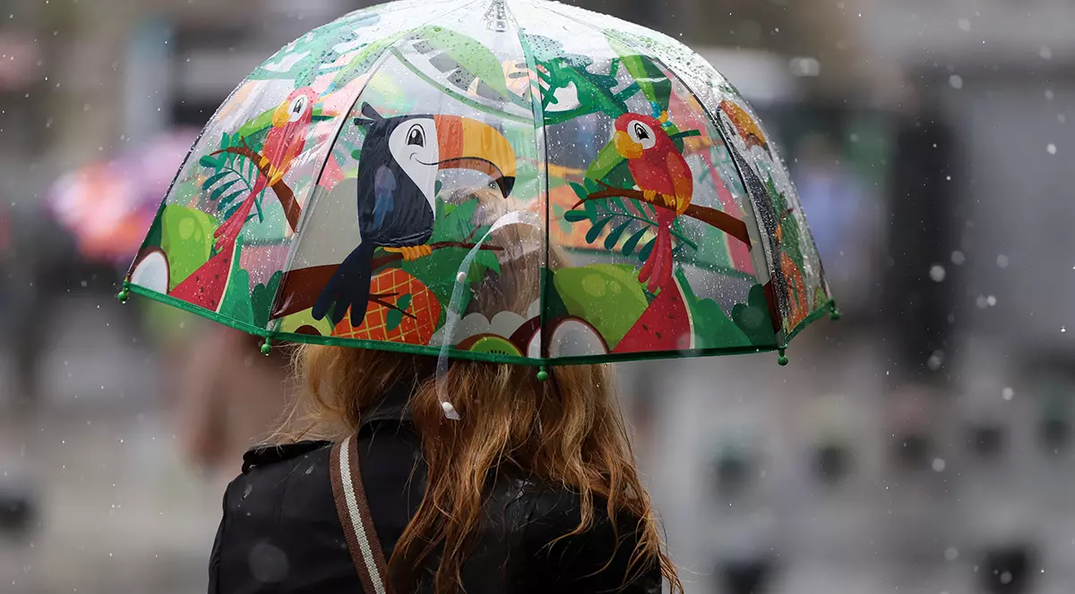 Alertă de furtuni și vijelii în estul Munteniei și zona litoralului. Se anunță ploi și la București