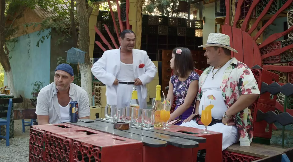 Cine este soția actorului Marius Chivu, Nicu Rață din Las Fierbinți. A trecut printr-un divorț dureros, însă acum și-a refăcut viața și a devenit din nou tată