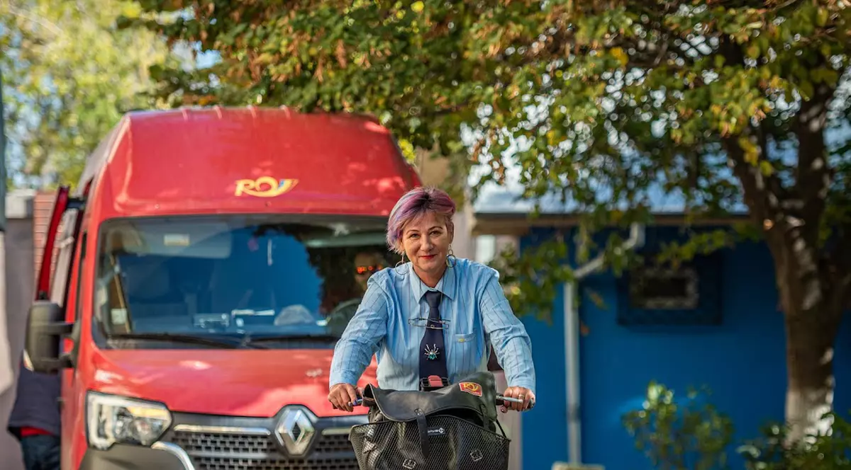 Data la care poștașii încep distribuirea deciziilor de recalculare a pensiilor. De unde ridică documentul cei care nu sunt găsiți acasă