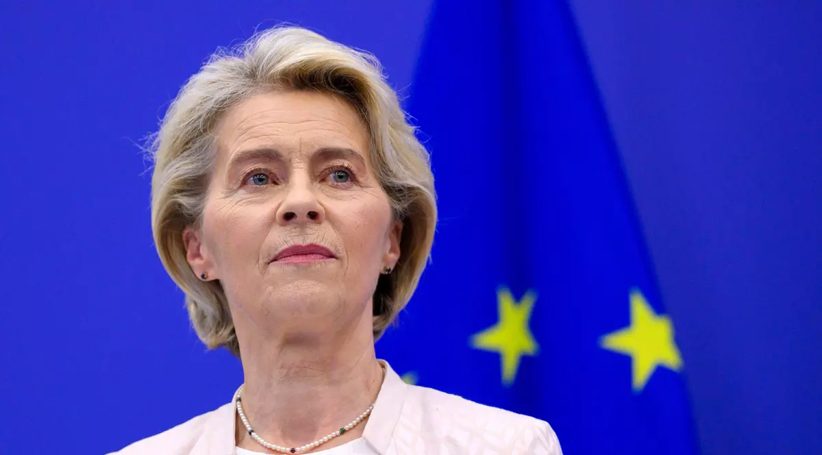 Statele UE ignoră cererea Ursulei von der Leyen de a propune și o femeie pentru funcția de comisar european. „România a înclinat şi mai mult balanţa” - Politico