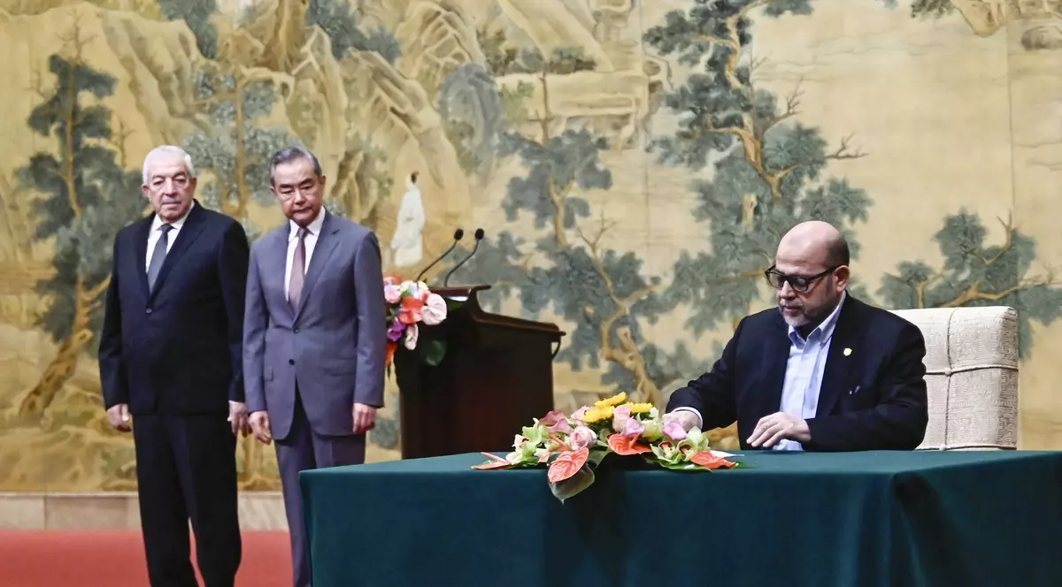 ANALIZĂ. De ce Fatah și Hamas nu vor ajunge la reconciliere politică, în ciuda eforturilor Chinei de a media unitatea palestiniană 