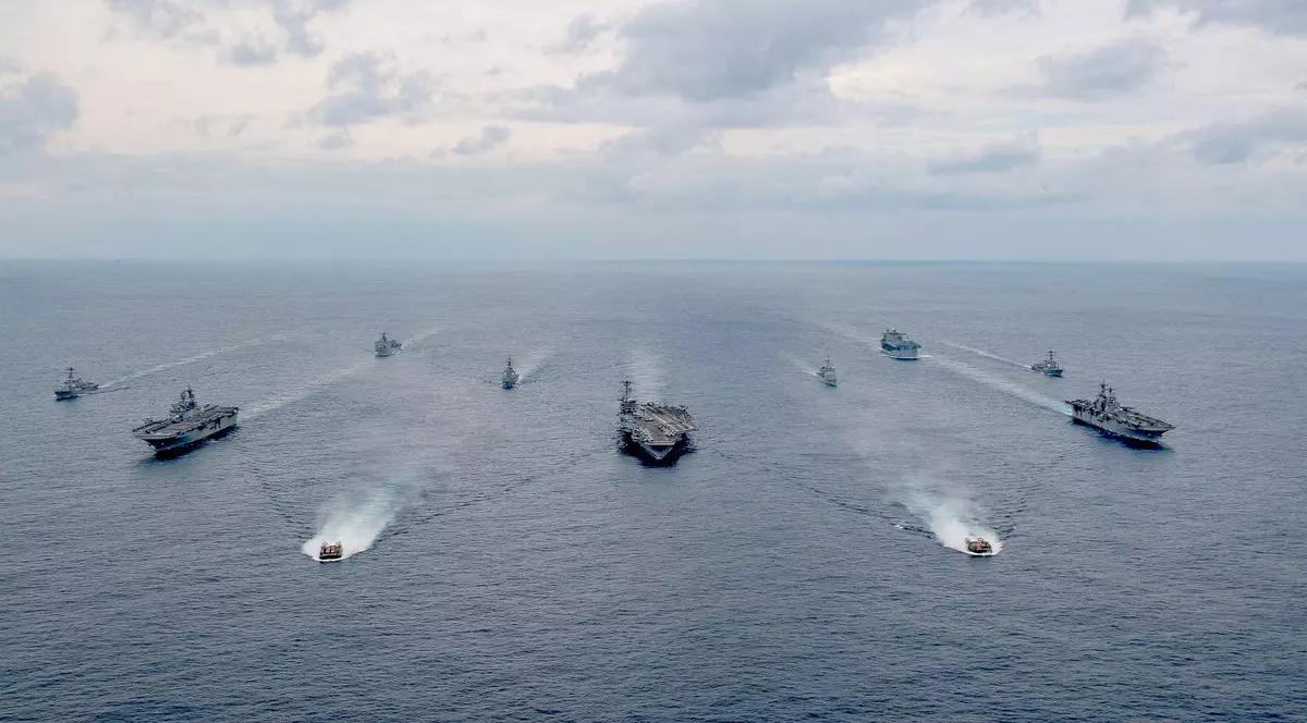 Tensiuni în Orientul Mijlociu. SUA trimit întăriri în regiune și dezvăluie cum s-ar putea răzbuna Iranul pentru uciderea liderului politic al Hamas