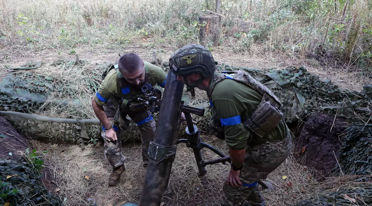 Război în Ucraina, ziua 904 | Ucraina spune că înfiinţează o administraţie militară în Kursk, unde controlează 82 de localităţi 