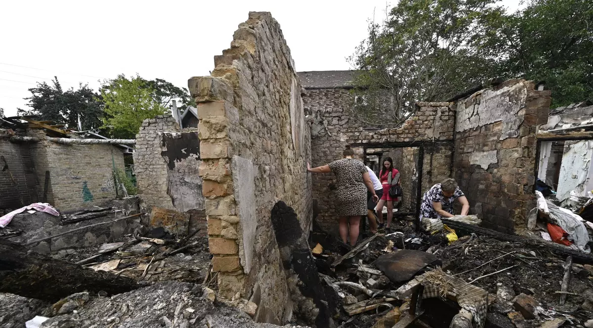 General iranian, acuzat de crime de război în Ucraina, după ce a trimis 1.500 de drone în Rusia și a condus 20 de atacuri