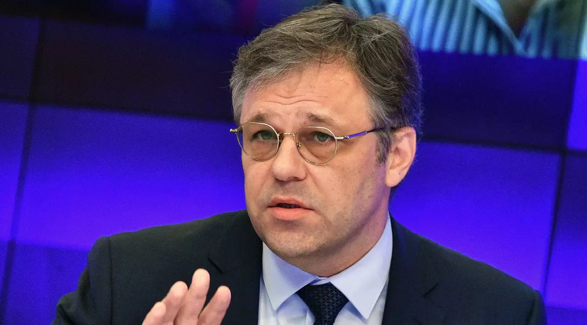 Rodion Miroșnik Foto: Profimedia