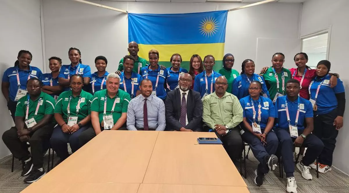 O sportivă din Rwanda care urma să participe la Jocurile Paralimpice de la Paris a dispărut. Anchetă deschisă de autoritățile franceze