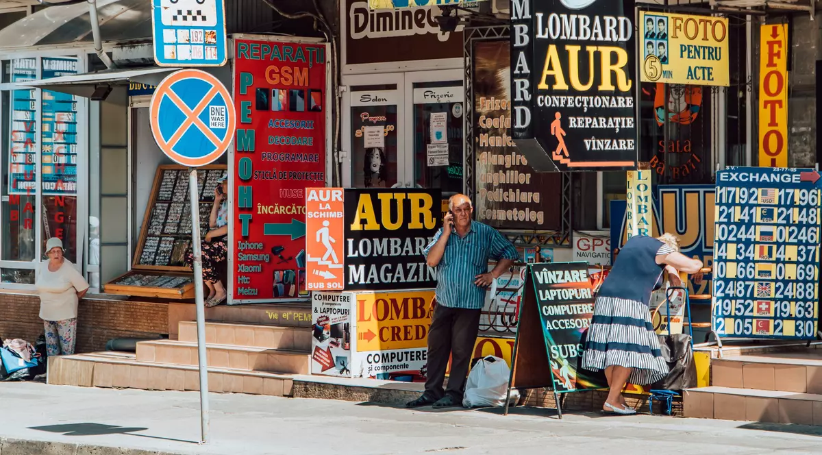 Despre moartea moldovenească – ce ne spune recensământul din Republica Moldova