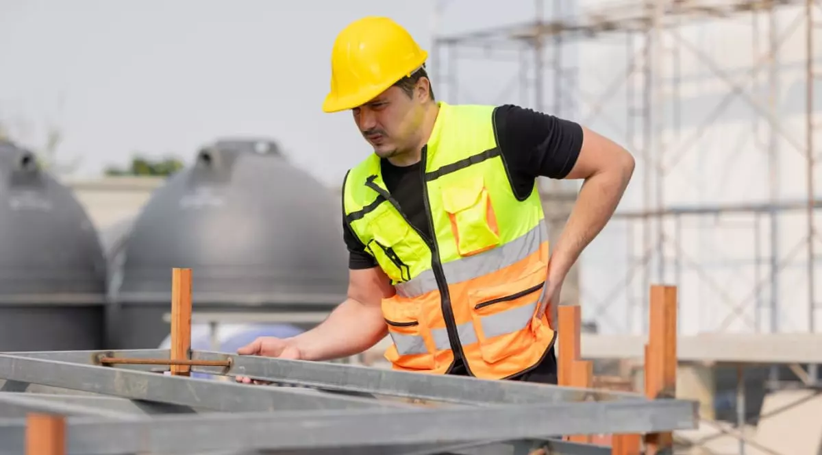 Securitatea muncii în Belgia: standarde și regulamente pentru constructori