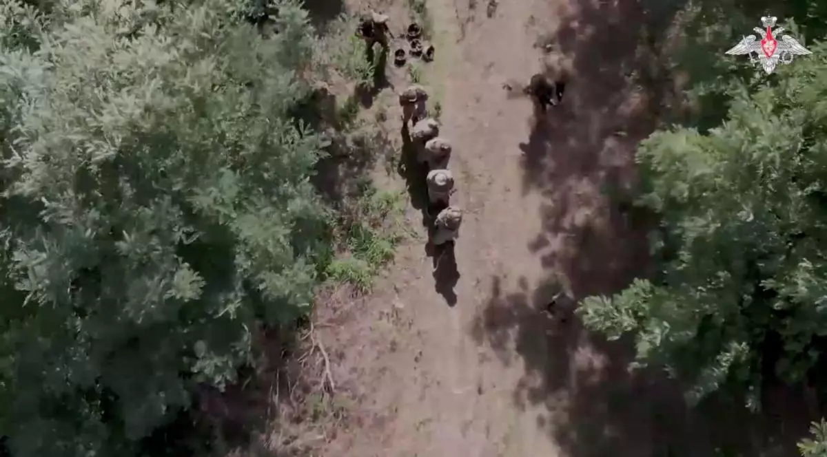 Război în Ucraina, ziua 908 | Rusia anunță ocuparea oraşului Zalijne. Ucrainenii evacuează familiile cu copii din Pokrovsk