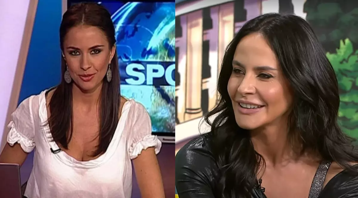 Adelina Chivu, soția lui Cristi Chivu, și-a deschis sufletul. „Am fost supusă bullying-ului o foarte bună perioadă, de toți cunoscuții și familia mea”