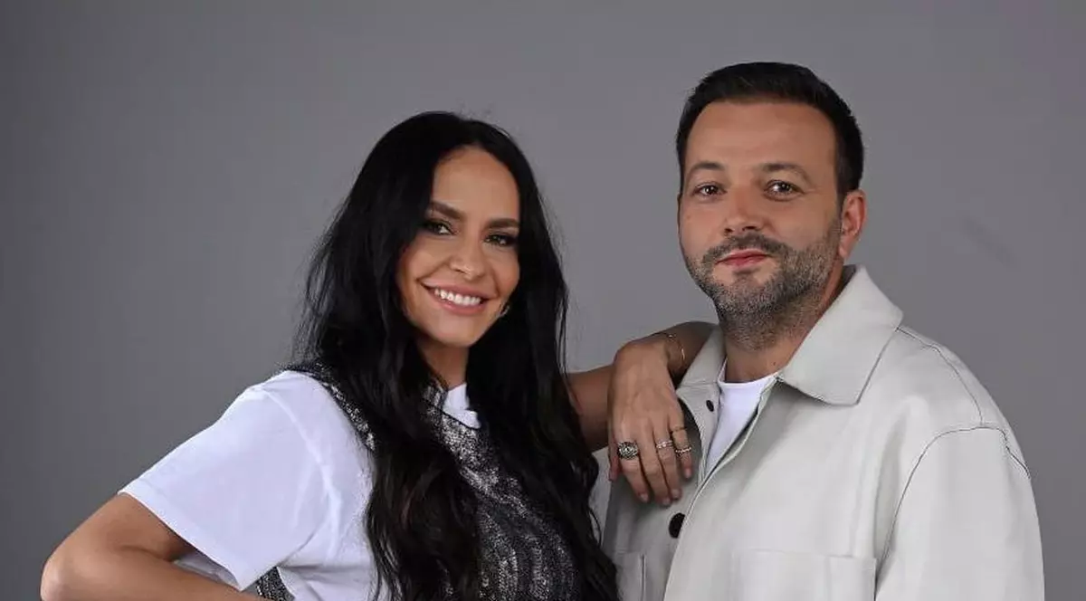 Adelina Chivu și Mihai Morar