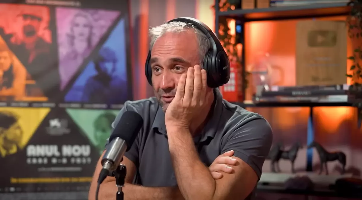 Adrian Văncică, declarații despre finalul serialului „Las Fierbinți”