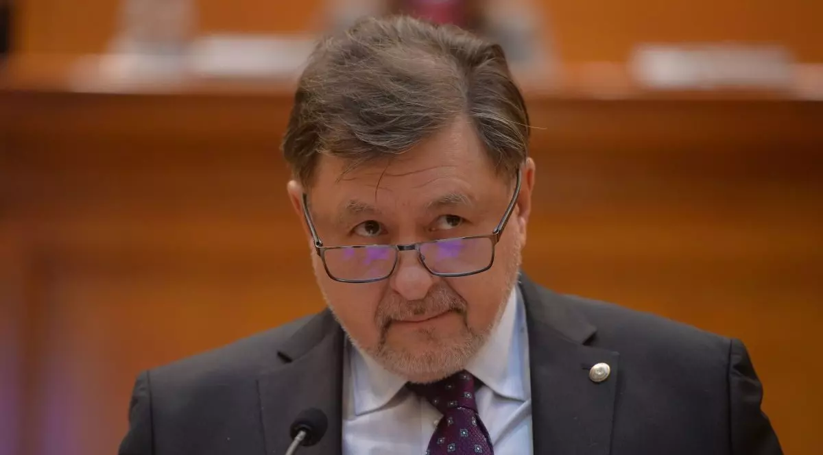 2.000 de doze de vaccin antitetanos, trimise în județul Galați. Alexandru Rafila: „În unele locuri, apa nu este potabilă”