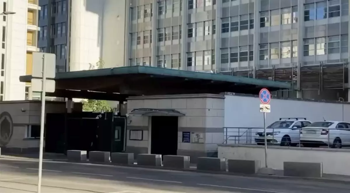 Rusia a expulzat șase diplomați britanici pe care îi acuză de spionaj