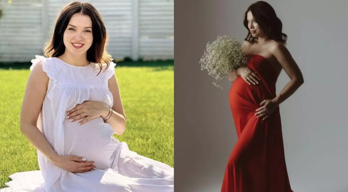 Anca Dumitra a născut