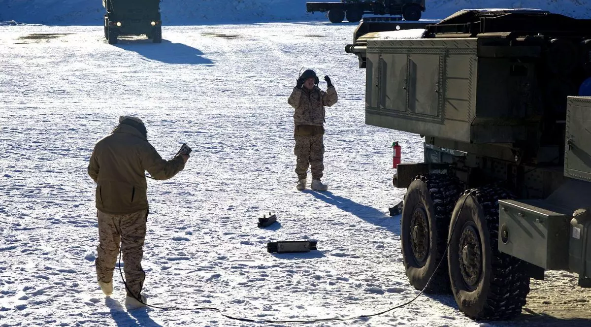 Rusia este „pe deplin pregătită” pentru un conflict cu NATO în Arctica, avertizează Serghei Lavrov