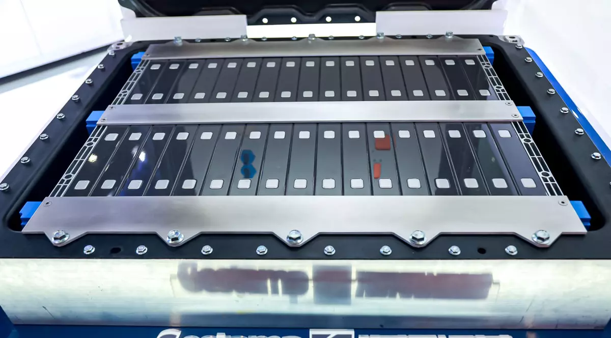 România pierde o investiție de 1,4 miliarde de euro într-o fabrică gigantică de baterii