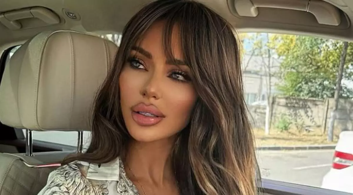 Bianca Drăgușanu