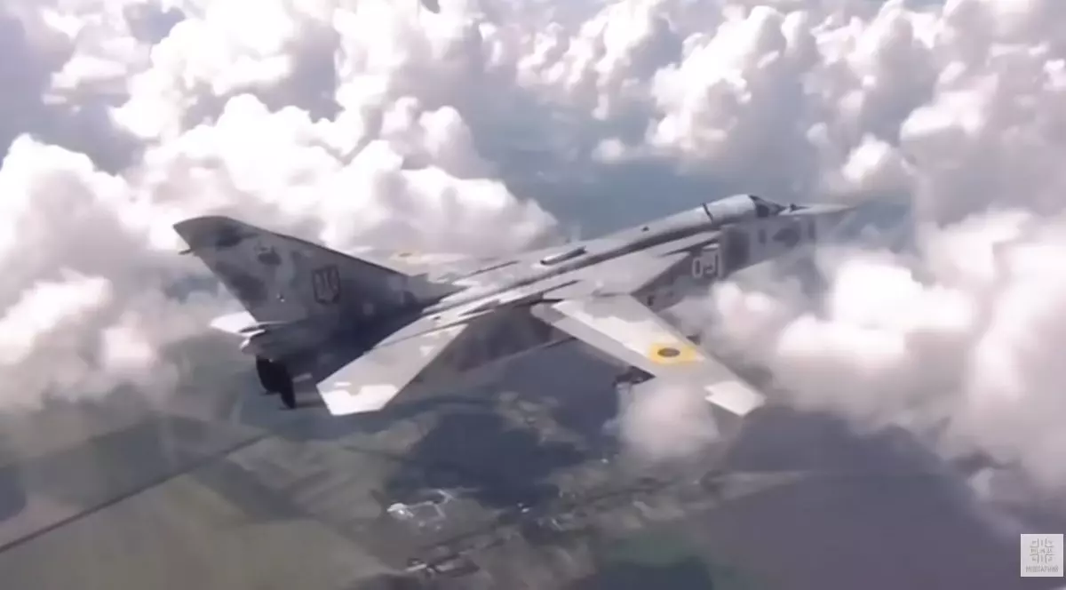 Ucraina a inventat propria bombă cu planare, care ar putea deveni o armă-cheie împotriva Rusiei, scrie Forbes. VIDEO